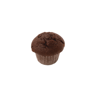 Muffin Chocolade