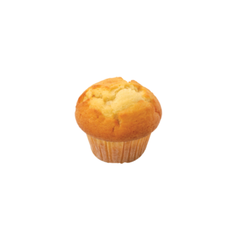 Muffin Vanille