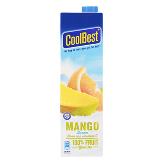 Coolbest Mango Dream 1L