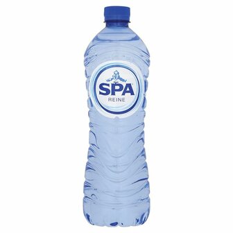 Spa Reine 1ltr.