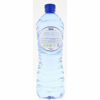 Spa Reine 1ltr.