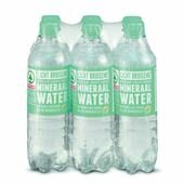 Spar mineraal Groen 6-pack 0,5l