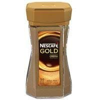 Nescaf&eacute; Gold Melange 50gr