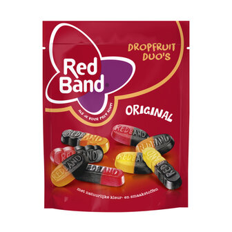 Redband Drop fruit duo`s