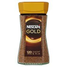 Nescaf&eacute; Gold Melange 200gr