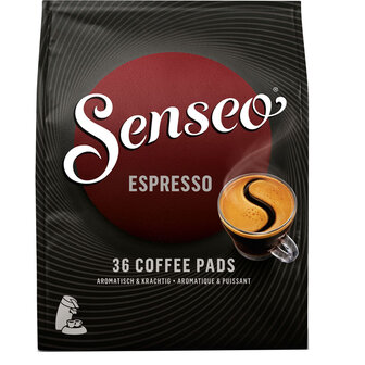 Douwe Egberts Senseo Espresso