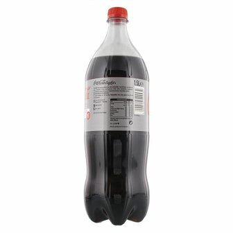 Coca Cola Light 1,5 ltr