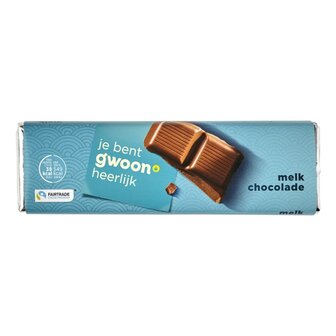 Gwoon Reep Melk 100gr