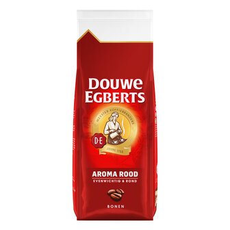 Douwe Egberts Arome Rood Bonen 500gr