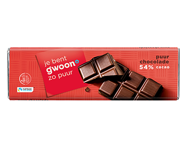 Gwoon Reep Puur 100gr