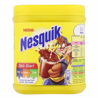 Nesquik Cacao poeder