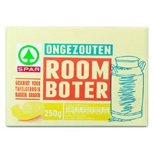 Spar Roomboter rol
