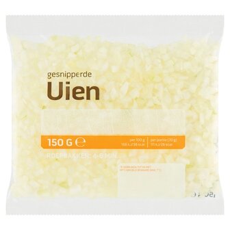 Lekker-Makkelijk Uiensnippers