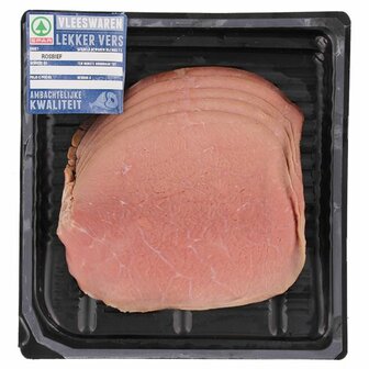 Spar Rosbief