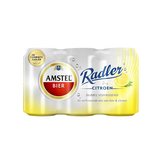 Amstel Radler 2% 6x33 cl blik_