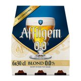 Affligem Blond 0.0% 6-pk fles_