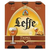 Leffe Tripel 6x30cl fles_