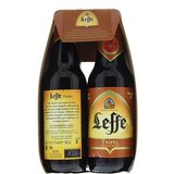 Leffe Tripel 6x30cl fles_