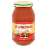 Spagheroni Pastasaus piccante_