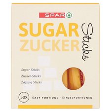 Suiker sticks