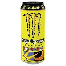 Monster Valentino Rossi 500ml