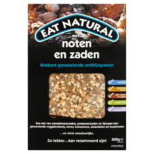 Eat Natural Noten&Zaden