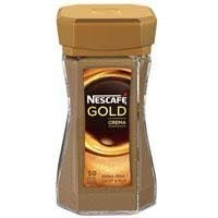 Nescafé Gold Melange 50gr