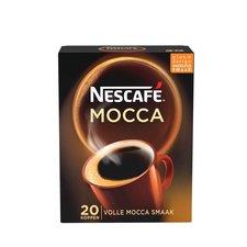 Nescafé Cafe Mocca