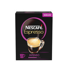 Nescafé Espresso Intenso Sticks