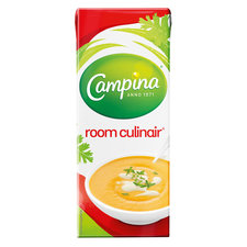 Campina Room Culinair 200g