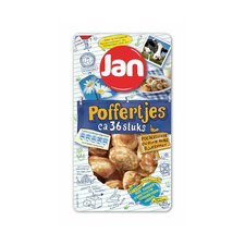 Poffertjes van Jan 36st
