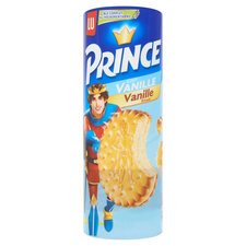 LU Prince Vanille