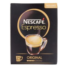 Nescafe Espresso 45gr