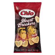Chio Heartbreakers