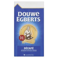 Douwe Egberts Aroma Rood Decafe Snelfilter 250gr