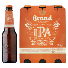 Brand ipa fles 6x30cl
