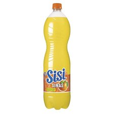 Sisi fresh Orange 1,5ltr