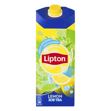 Lipton Icetea Lemon 1,5ltr