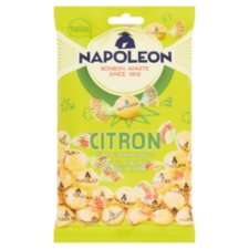 Napoleon Citron 200gr