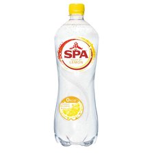 Spa touch of Lemon 1ltr