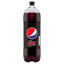 Pepsi cola Max 1,5ltr