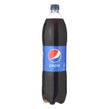 Pepsi cola 1,5ltr
