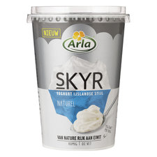 Arla Skyr Yoghurt Naturel 450g