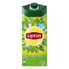 Lipton Icetea Green Pure 1,5ltr