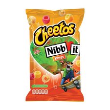 Cheetos Nibb-it rings naturel