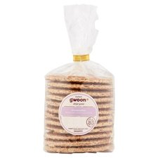 Gwoon Roomboter Stroopwafels 10st