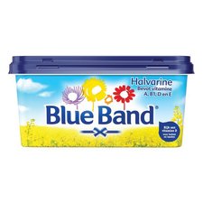 Blue Band Halvarine 250gr