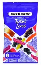 Autodrop Total Loss 85gr