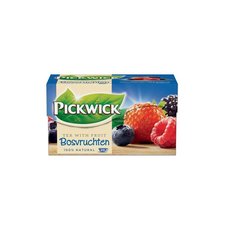 Pickwick Bosvruchten 1-kops