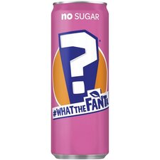 What the Fanta